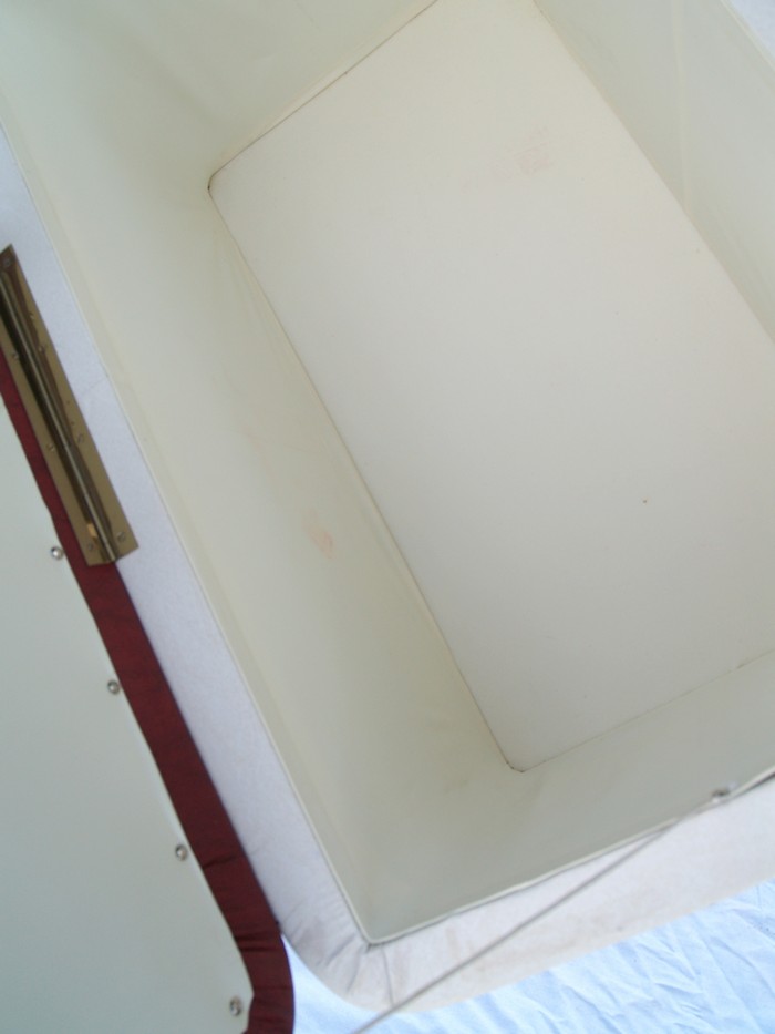 Waeschebox Vintage