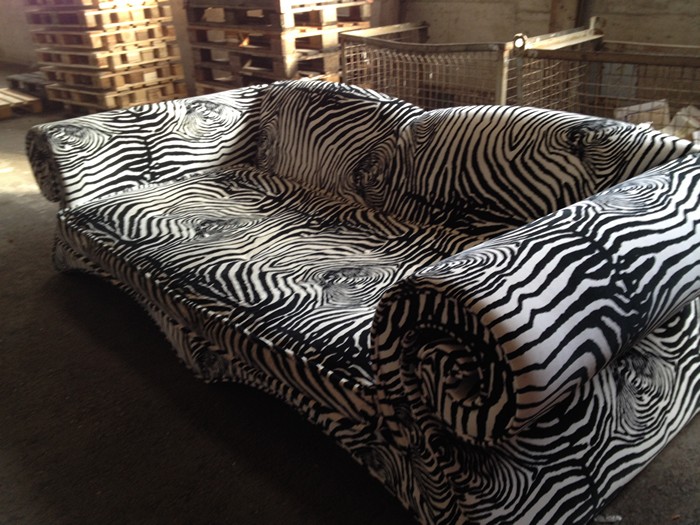 BRETZ Mammut Sofa