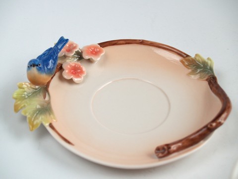 Jameson Tailor Tasse