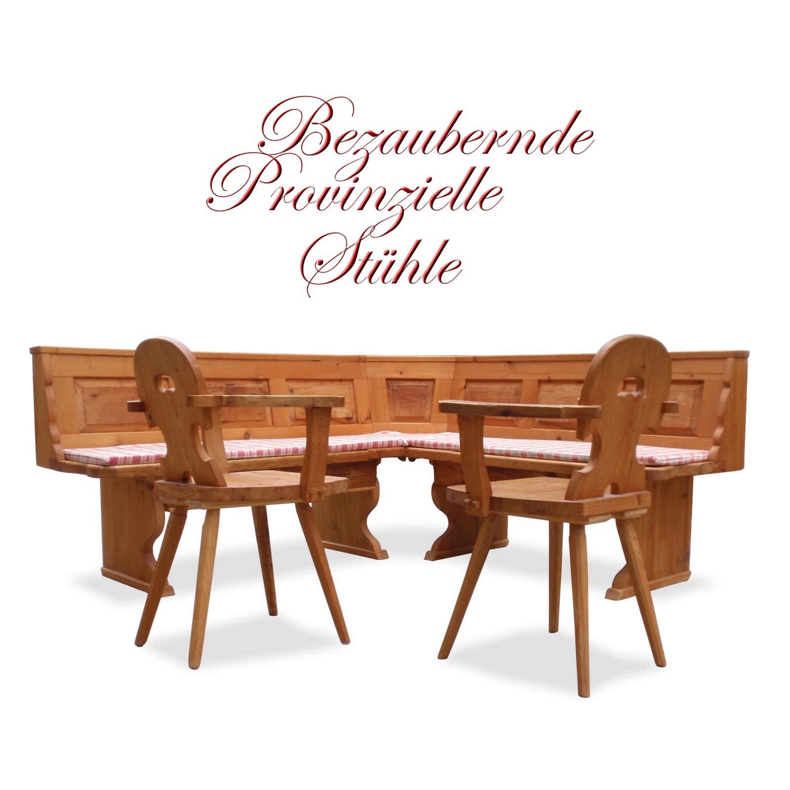 Altholz Stuhl Sessel Bauernsessel Armlehnstuhl massiv Armlehnstuhl Altholz