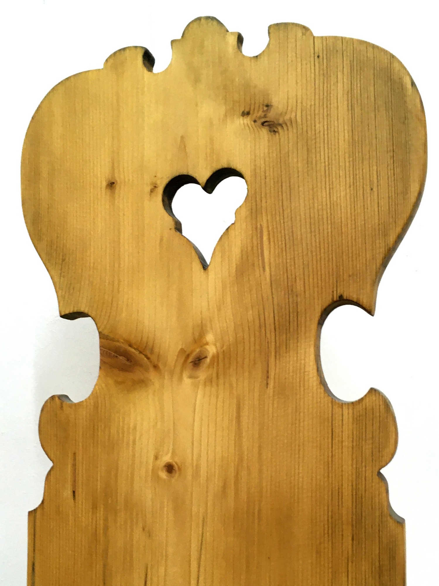 Herzsessel