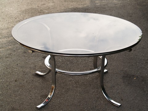 Retro Couchtisch original