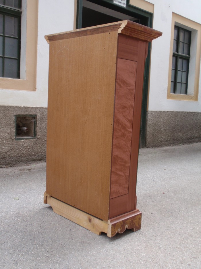 Voglauer Bauernschrank 