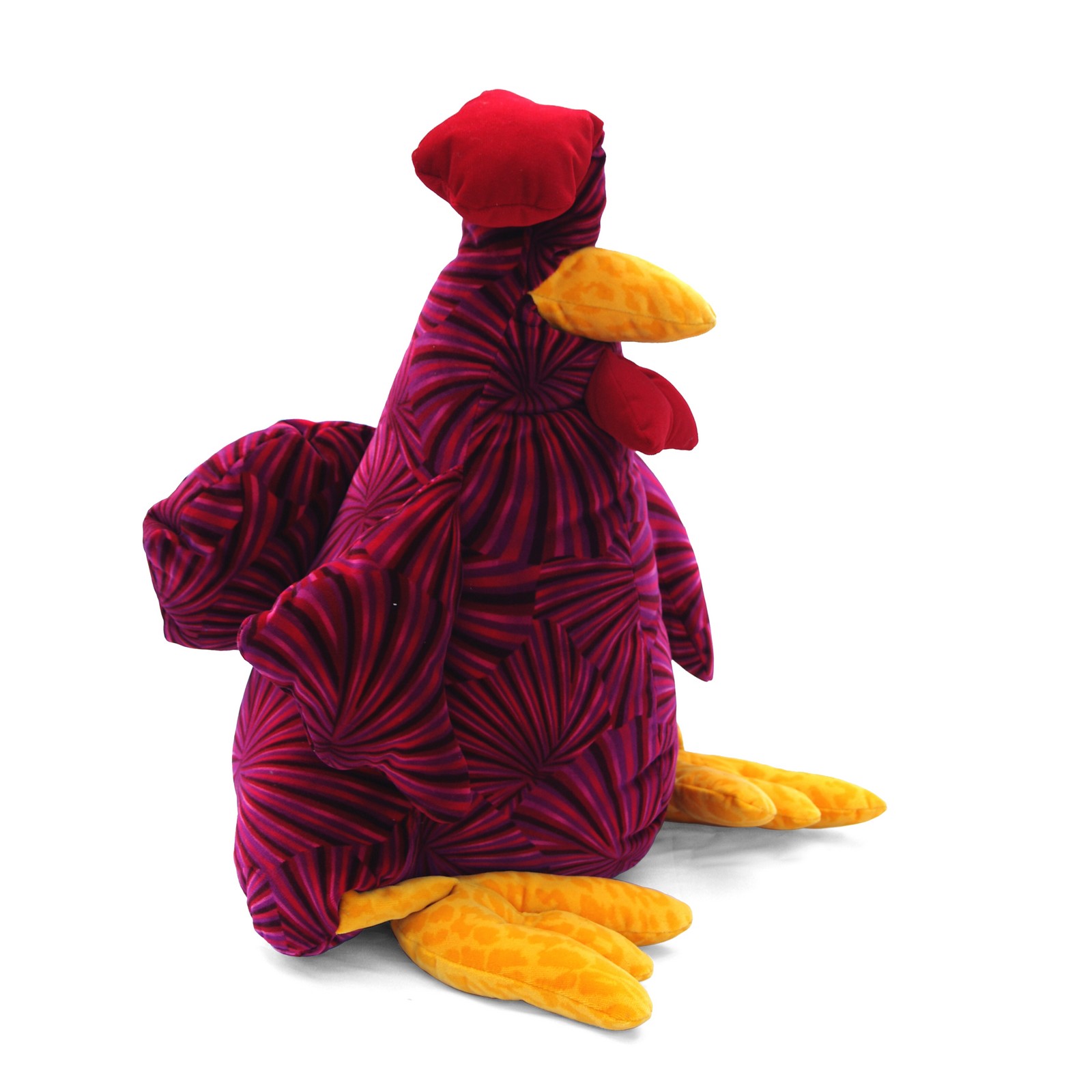 Bretz Kissen Kurt Huhn