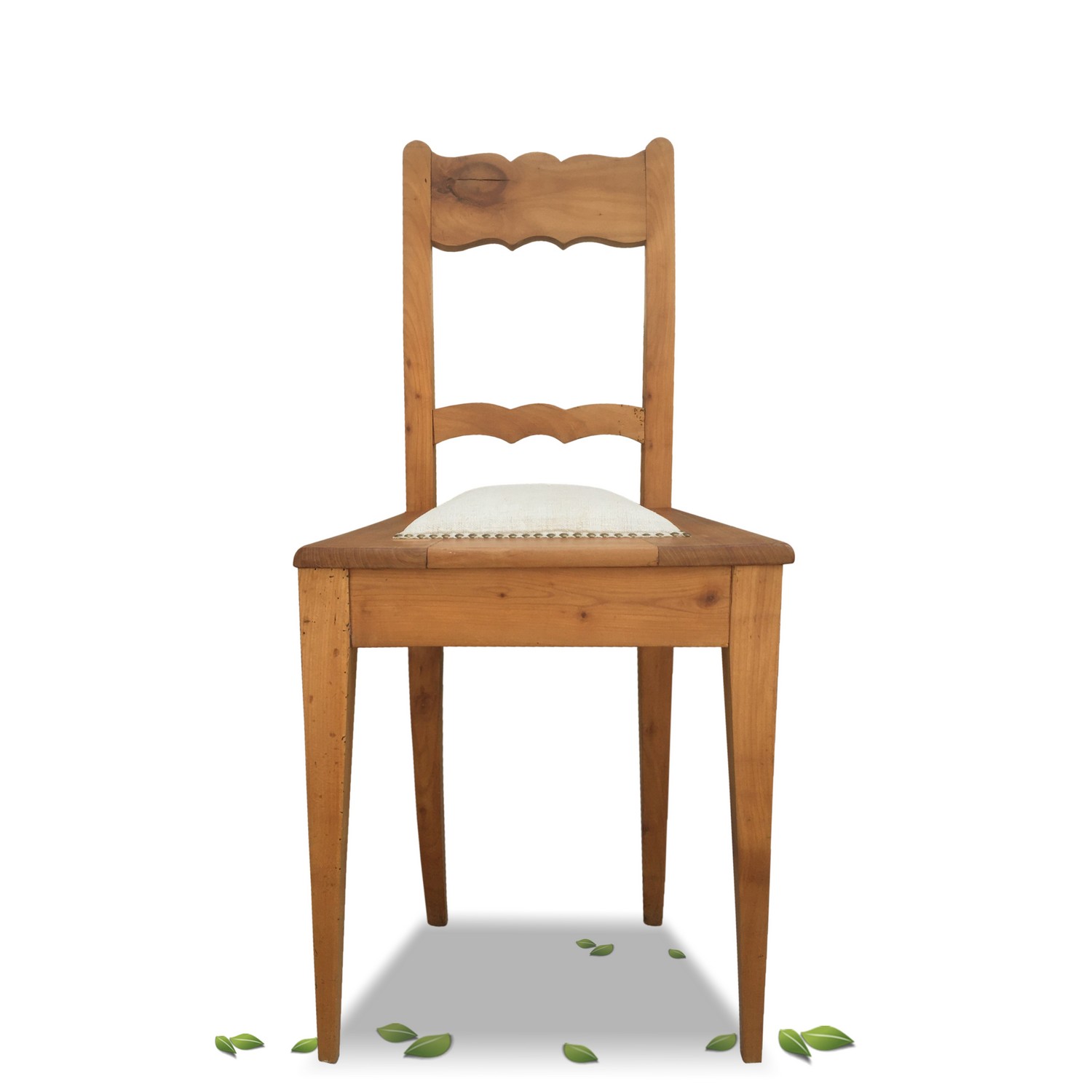 Biedermeier Stuhl