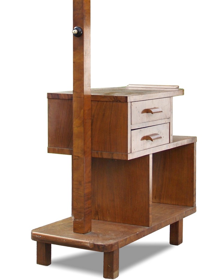 Artdeco Möbel antik