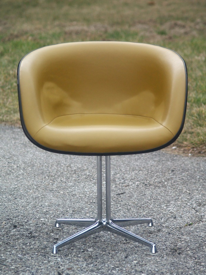 La Fonda DAL Chair