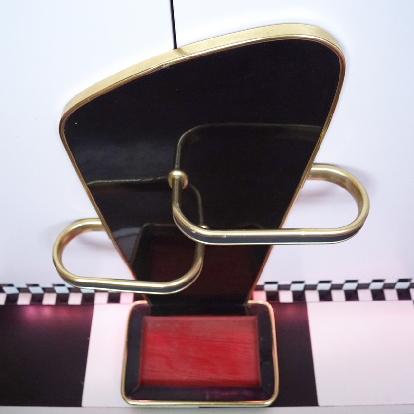 umbrellastand midcentury sixties retro