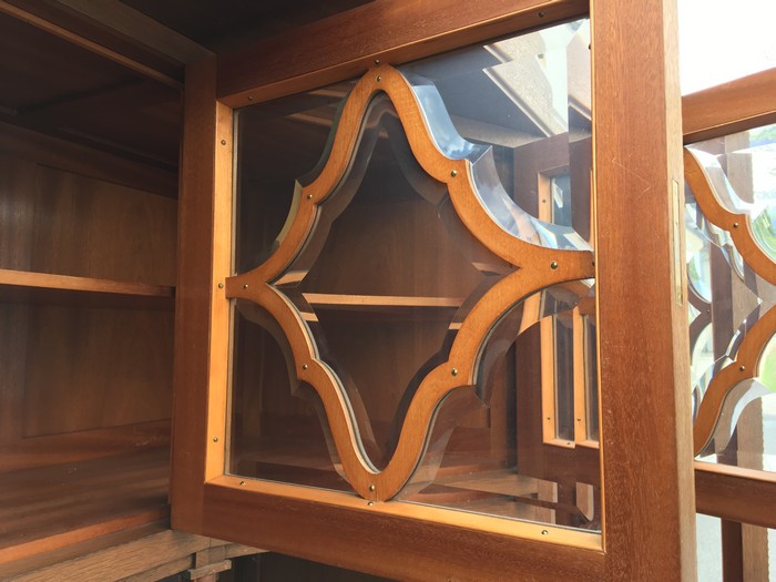 Jugendstil Artdeco Jugendstil Schrank antike Möbel Kredenz Antiquität