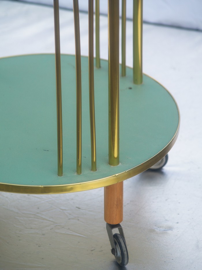 Serviertisch