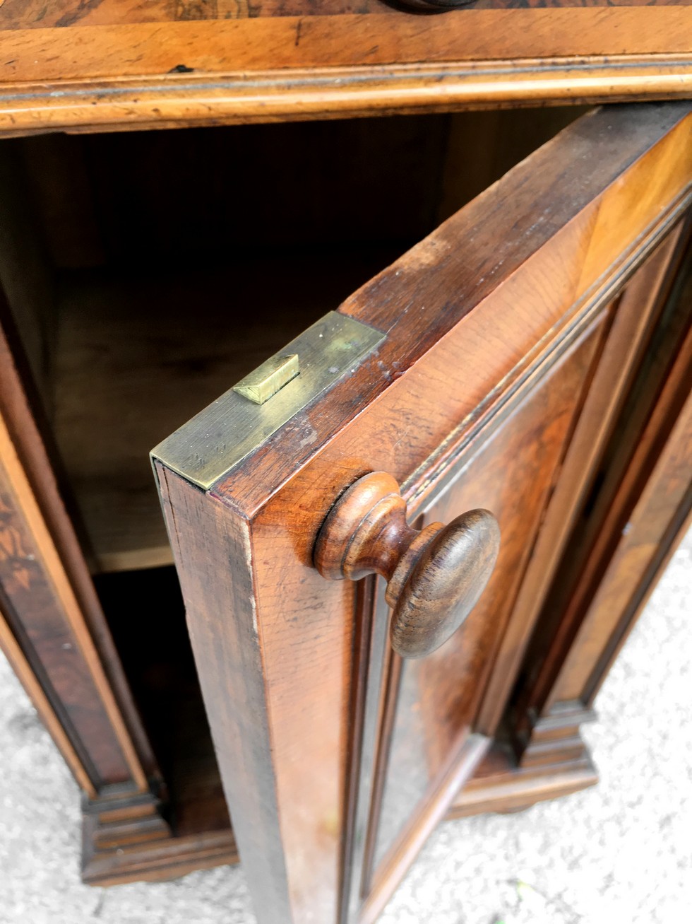 Gründerzeit Kästchen