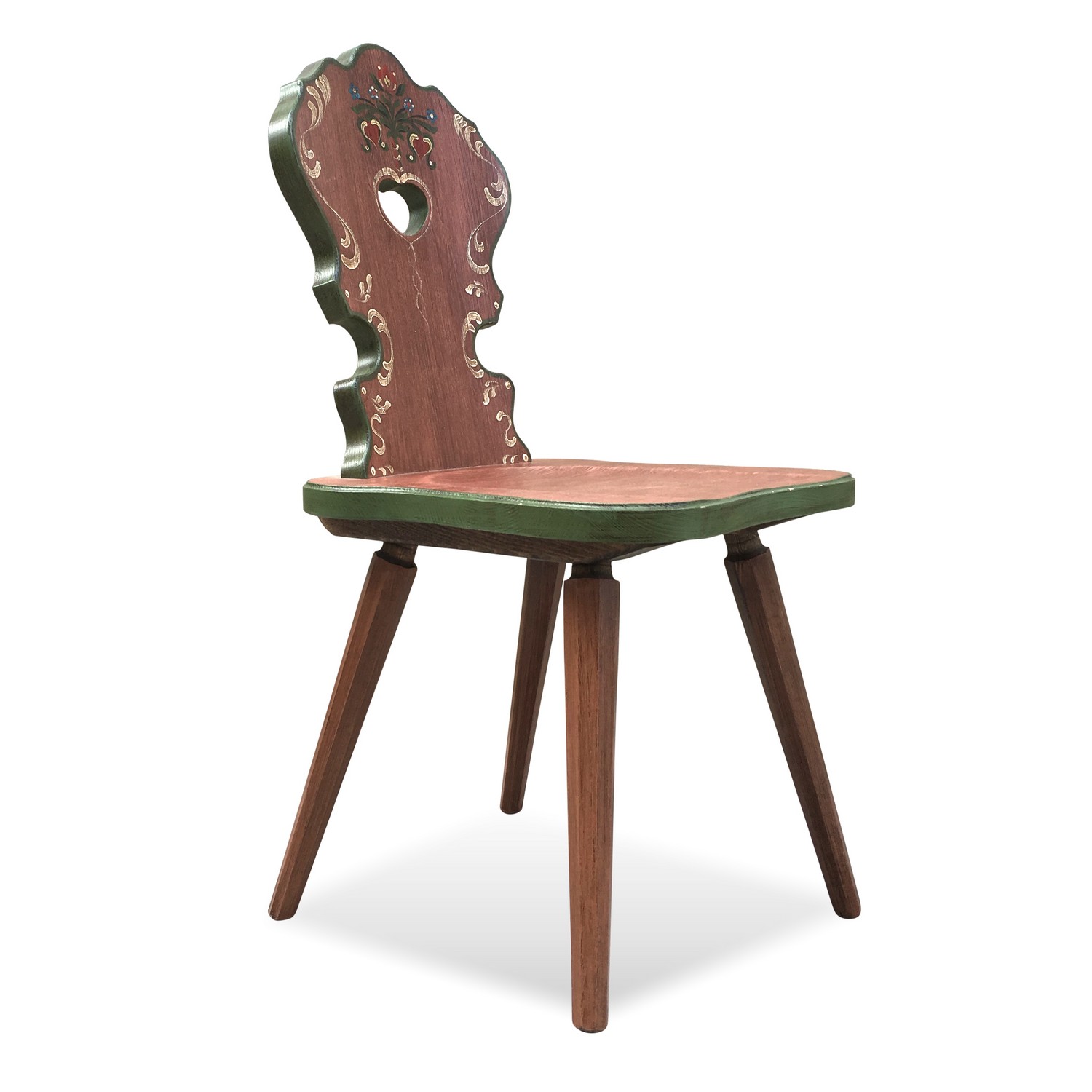 voglauer Bauernstuhl