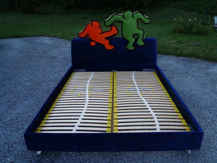 Keith Haring