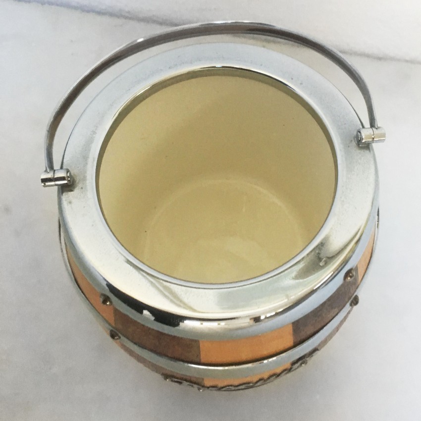 Eiskuebel Vintage Retro