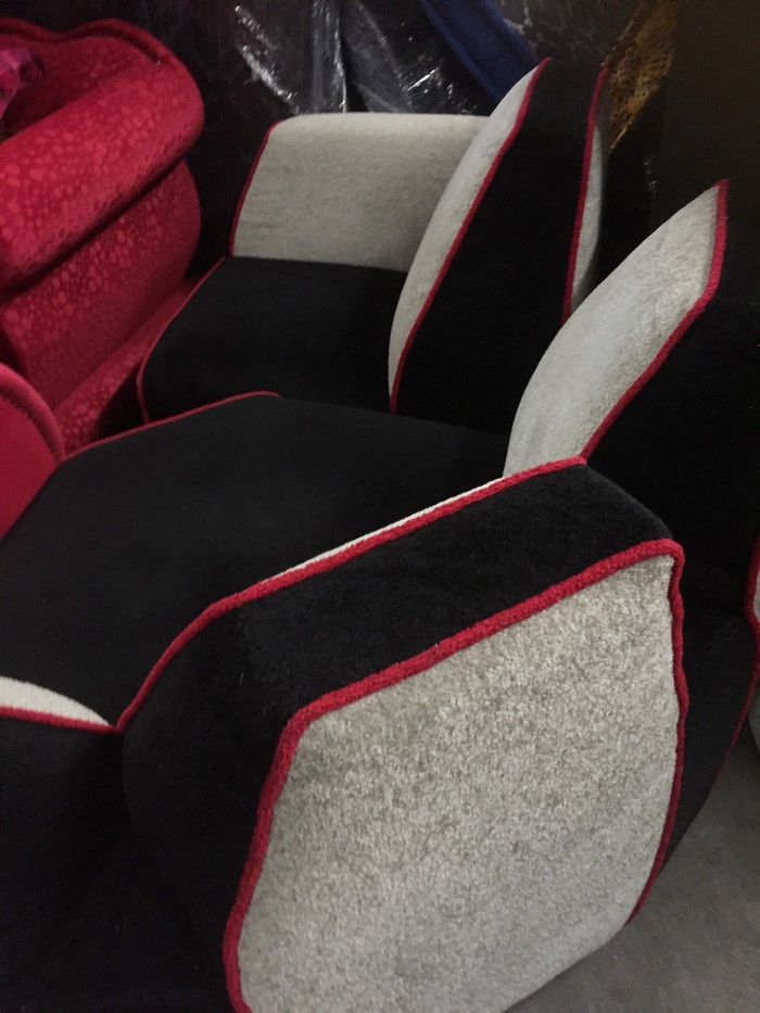 Bretz Sofa Ecksofa Riesensofa