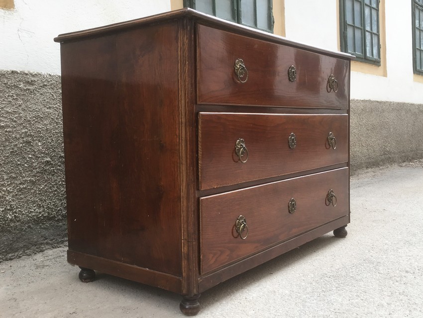 grosse Kommode Laden