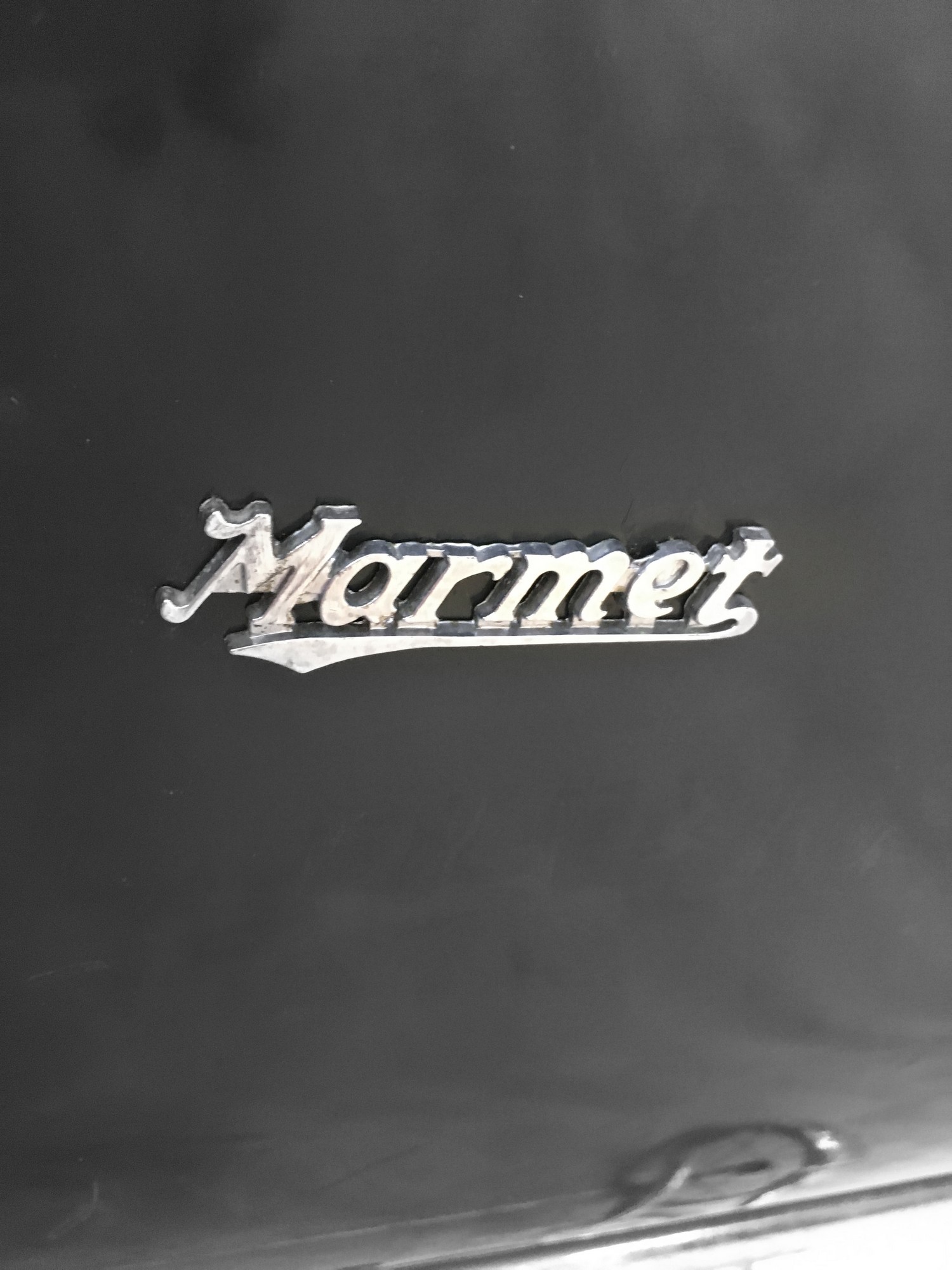 Marmet Kinderwagen England Nostalgie Royals