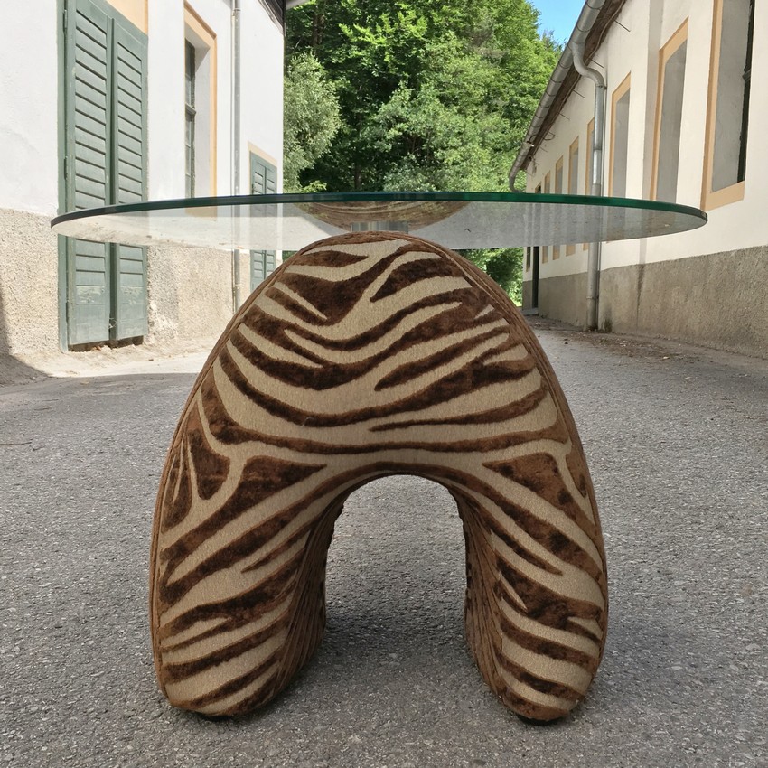 Bretz Couchtisch Mumba