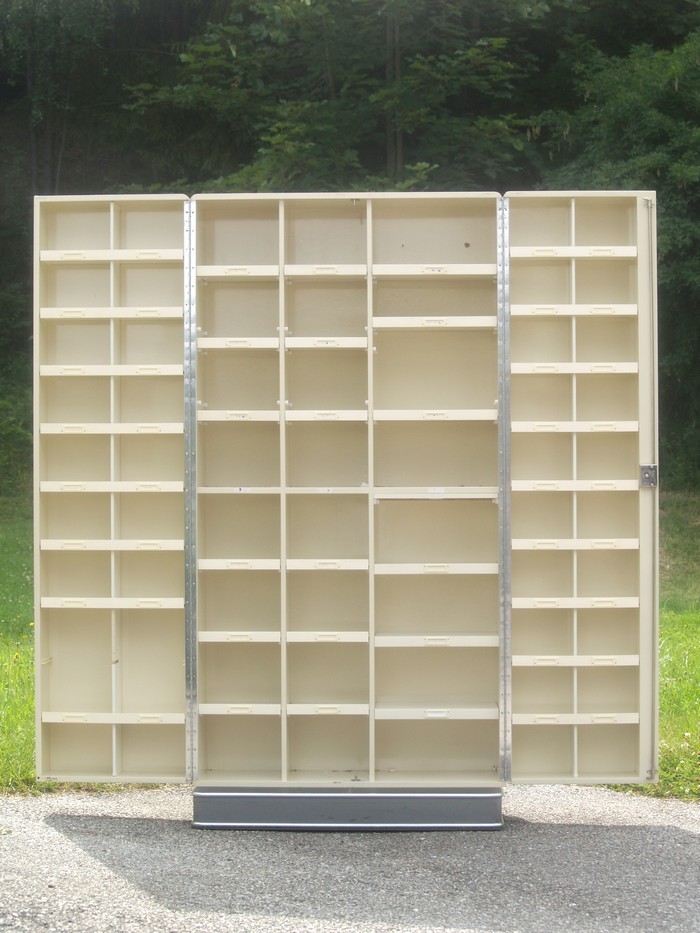 Arztschrank Baisch