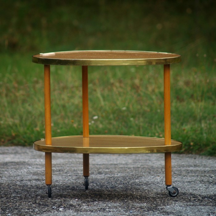 Serviertisch Vintage