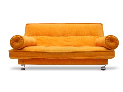 Bretz Sofa Schlafsofa