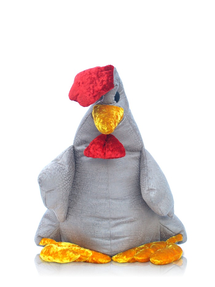 Bretz Kurt Huhn Kissen