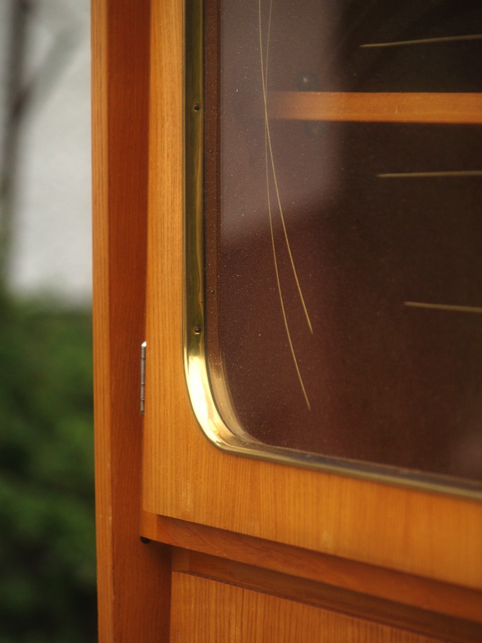 Vintage Möbel Küche