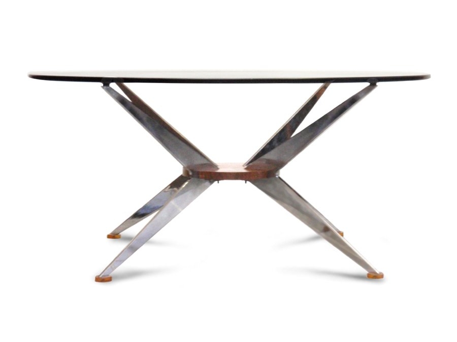 Retro Spaceage Tisch