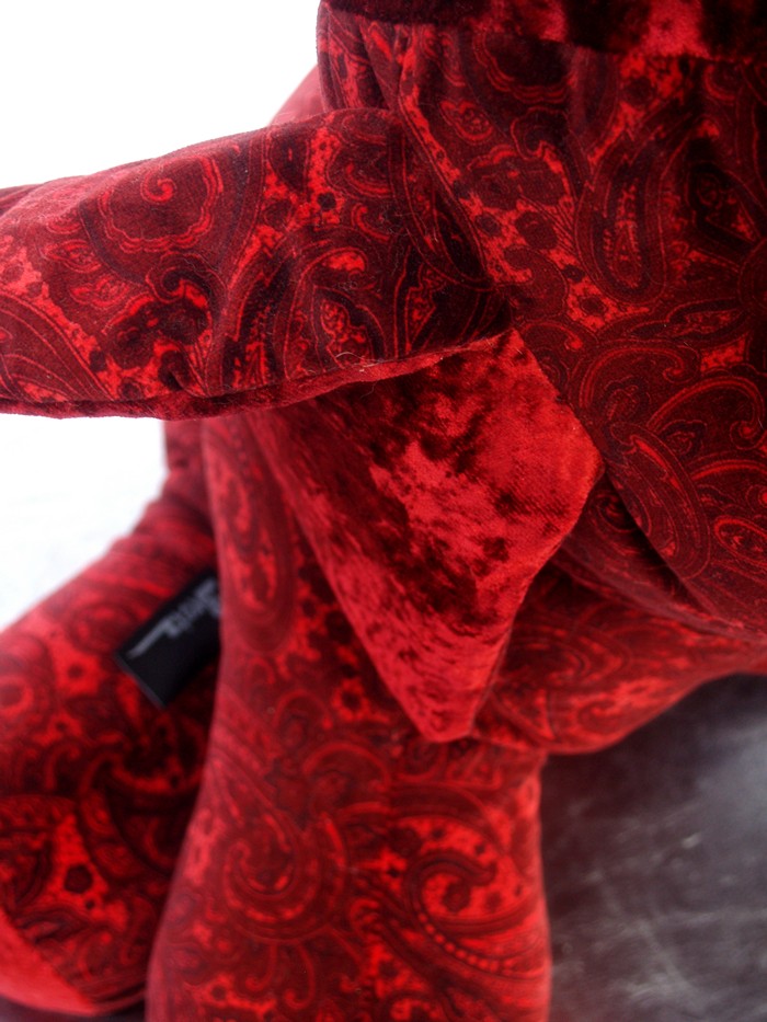 Bretz Kissen Paisley