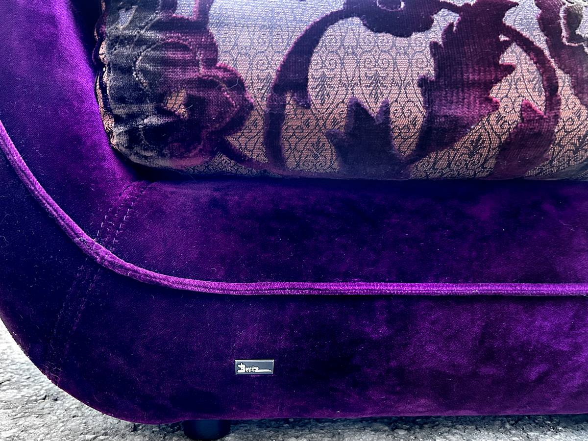 Cupcake Bretz Sofa gebraucht kaufen Deutschland