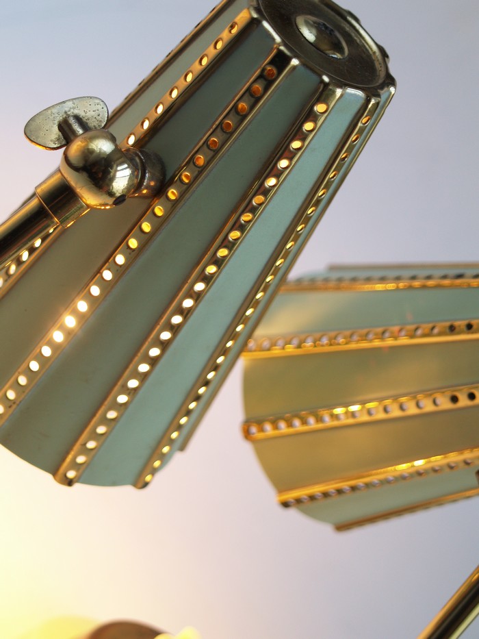 Vintage Design Lampen