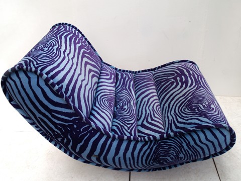 Bretz Laola Sessel zum Sofa