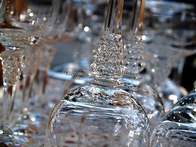 GLÄSER SET Warzengläser Noppengläser Nuppen traumhaft schönes Traubenglas GLÄSER SET Warzengläser Noppengläser Nuppen traumhaft schönes Traubenglas