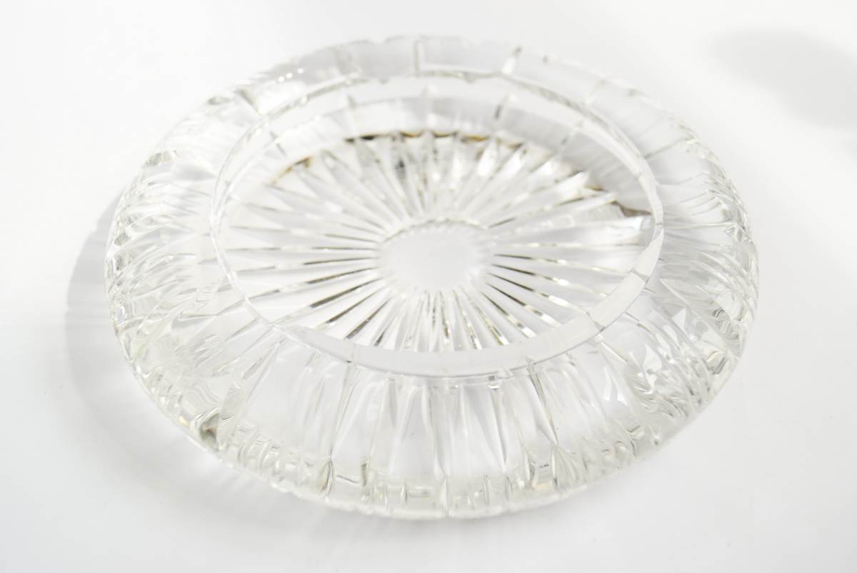 Zigarrenaschenbecher