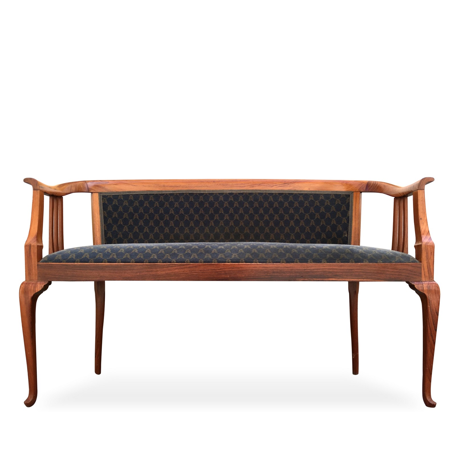 Jugendstil Sofa antik