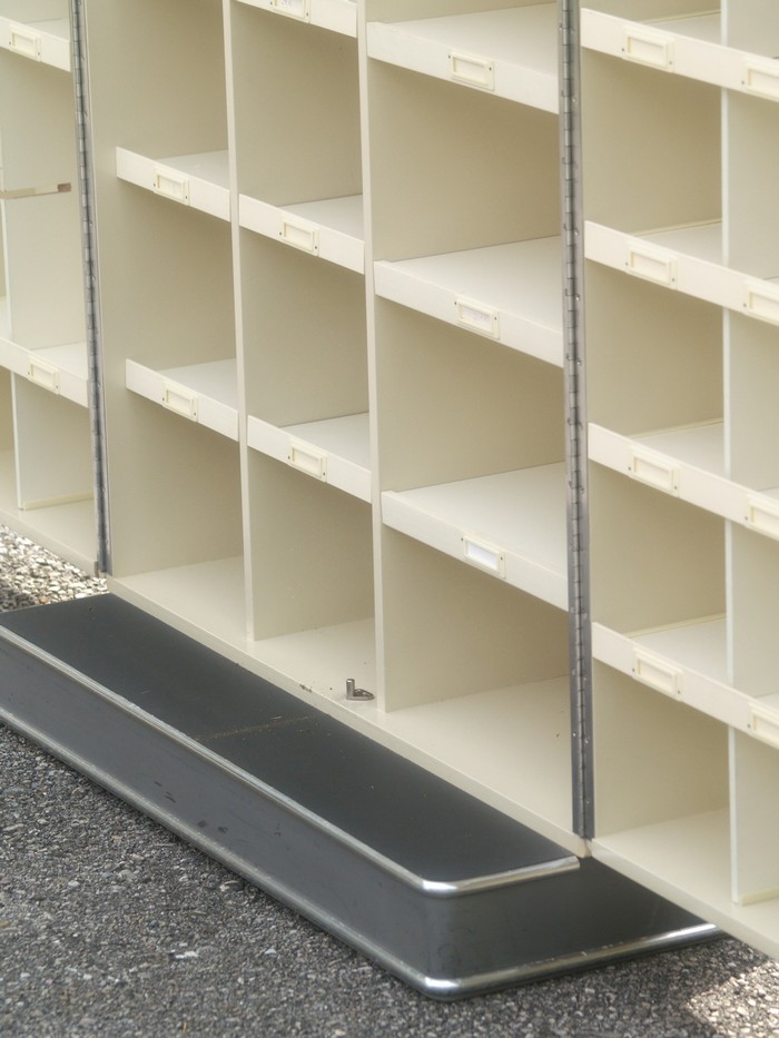 Apothekerschrank Baisch