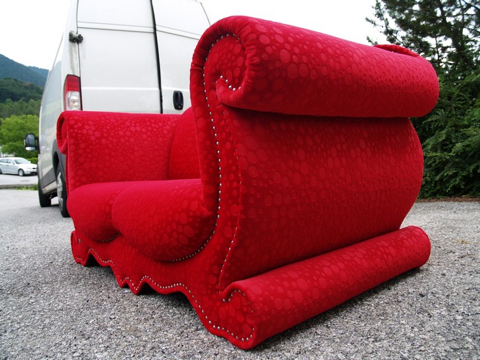 Bretz Sofa Emily Abverkauf