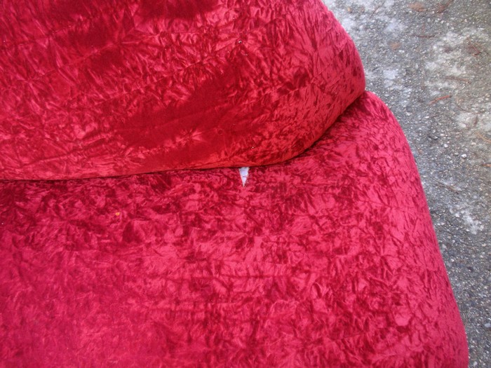 Bretz Recamiere Gaudi