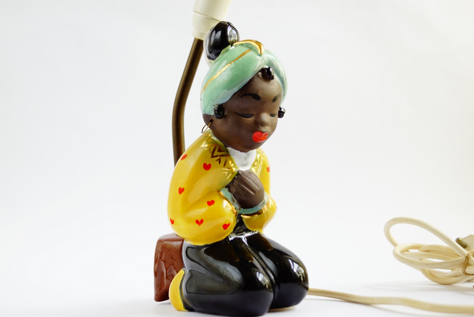 Carli Bauer Figur Osmanin