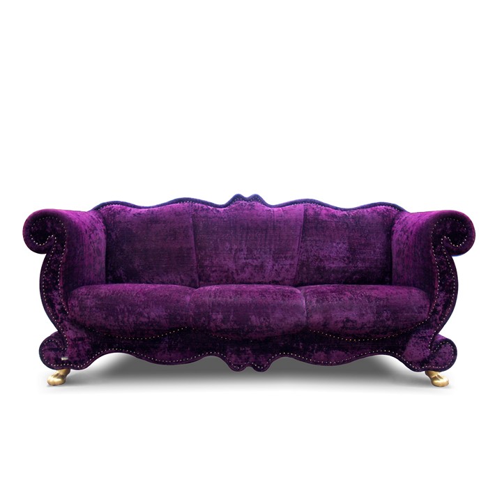 Bretz Sofa Emily