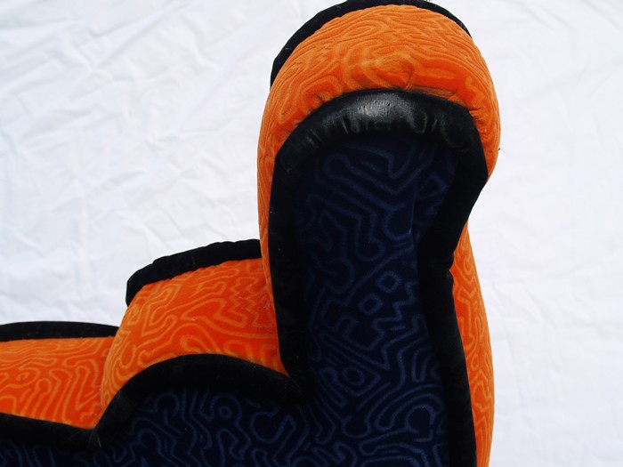 Keith Haring Moebel