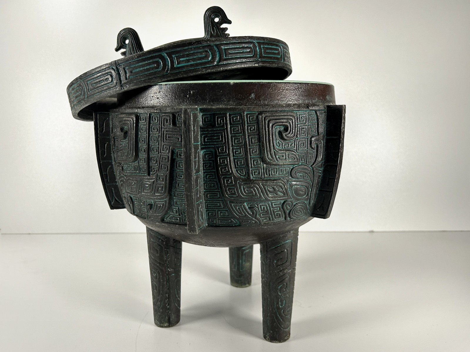 eisbehaelter hollywood regency