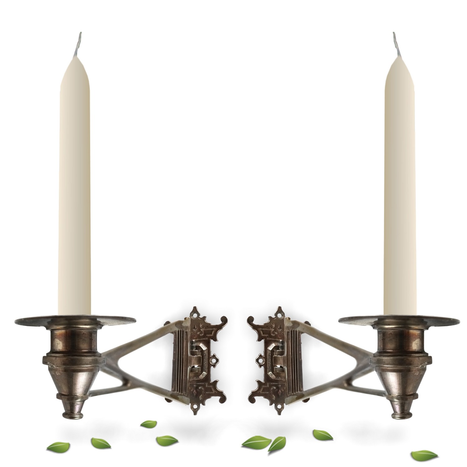 Klavierkerzenhalter Wandlampe Kerzenhalter antik Wandkerzenhalter Historismus Klavierkerzenhalter Wandlampe Kerzenhalter antik Wandkerzenhalter Historismus Jugendstil