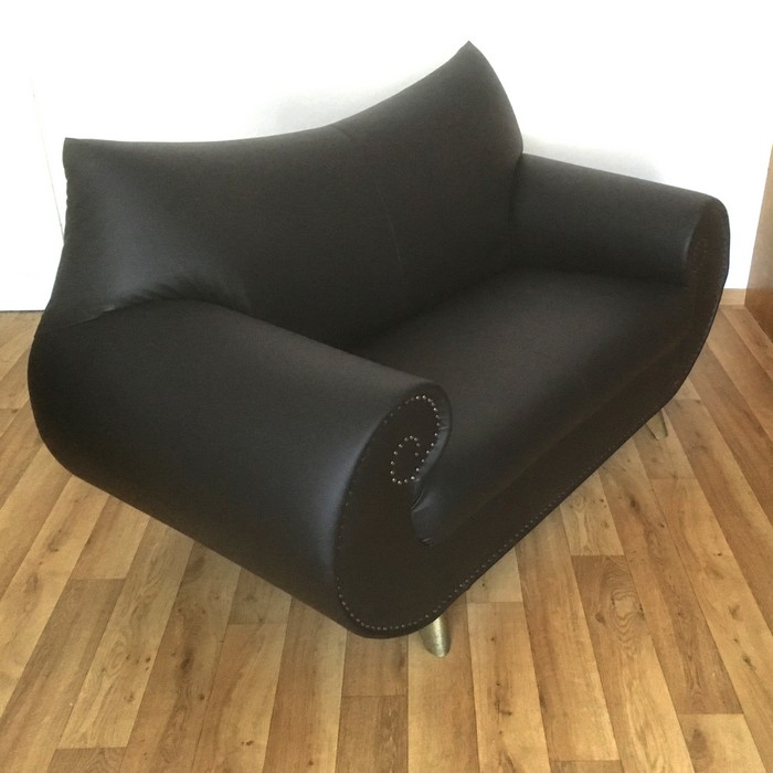 Bretz Sofa wie neu fast nicht gebraucht