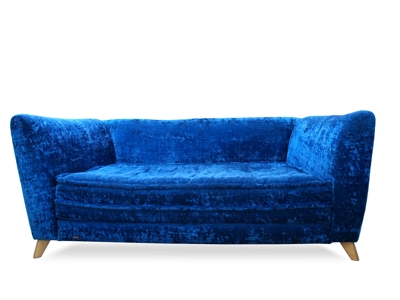 Bretz Monster Sofa Schlafsofa ausziehbar