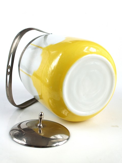 Shabby Chic Keksdose