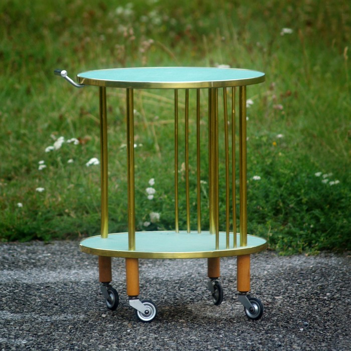 Serviertisch Vintage