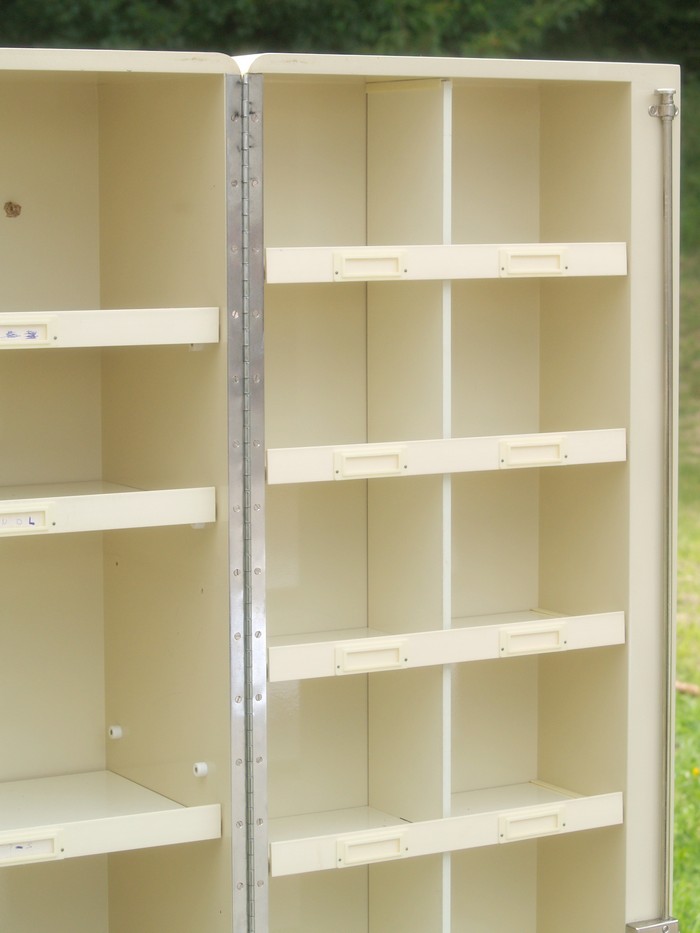 Vintage Schrank