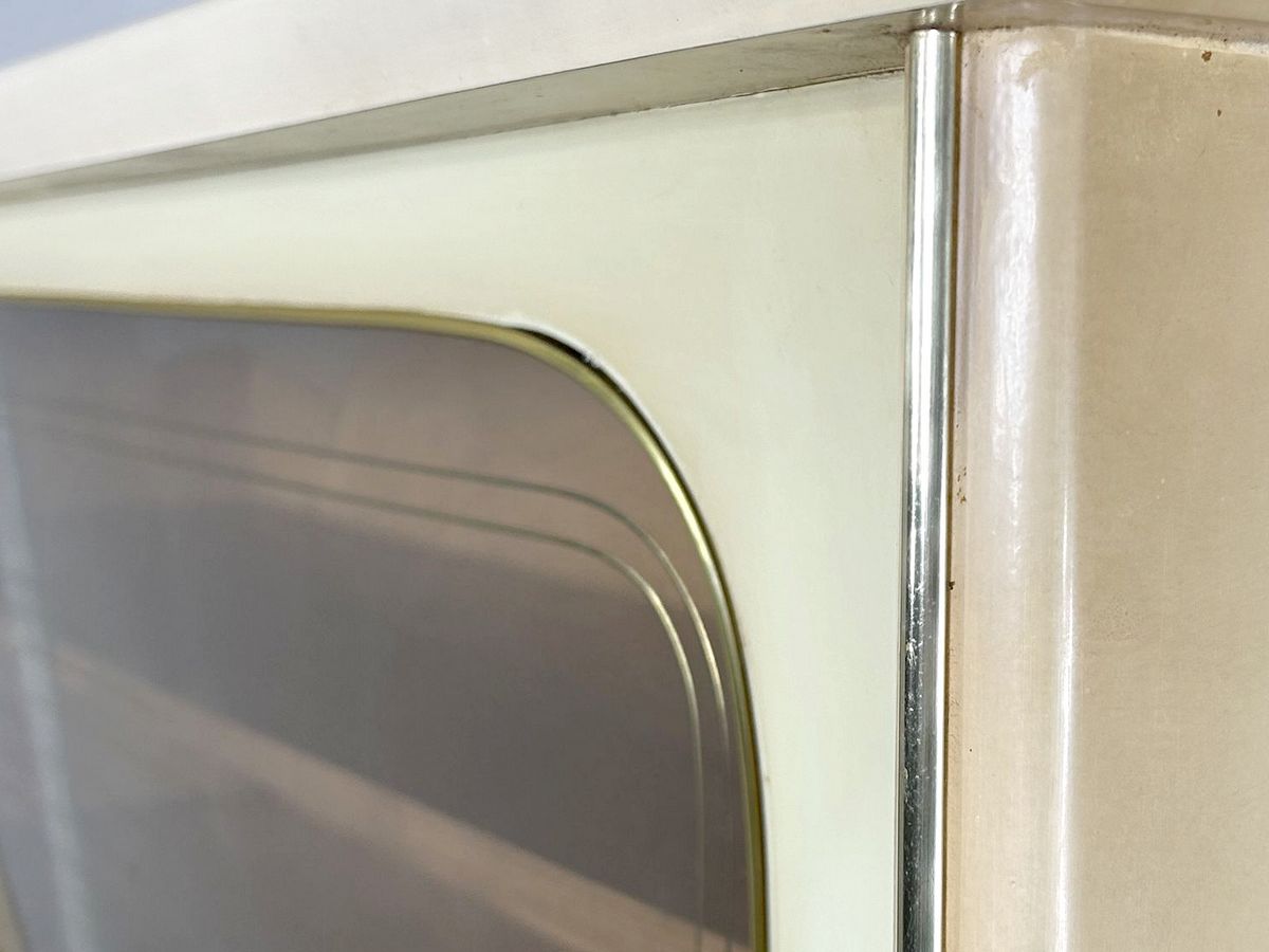 Küchenschrank Vintage Design 50s 1960s