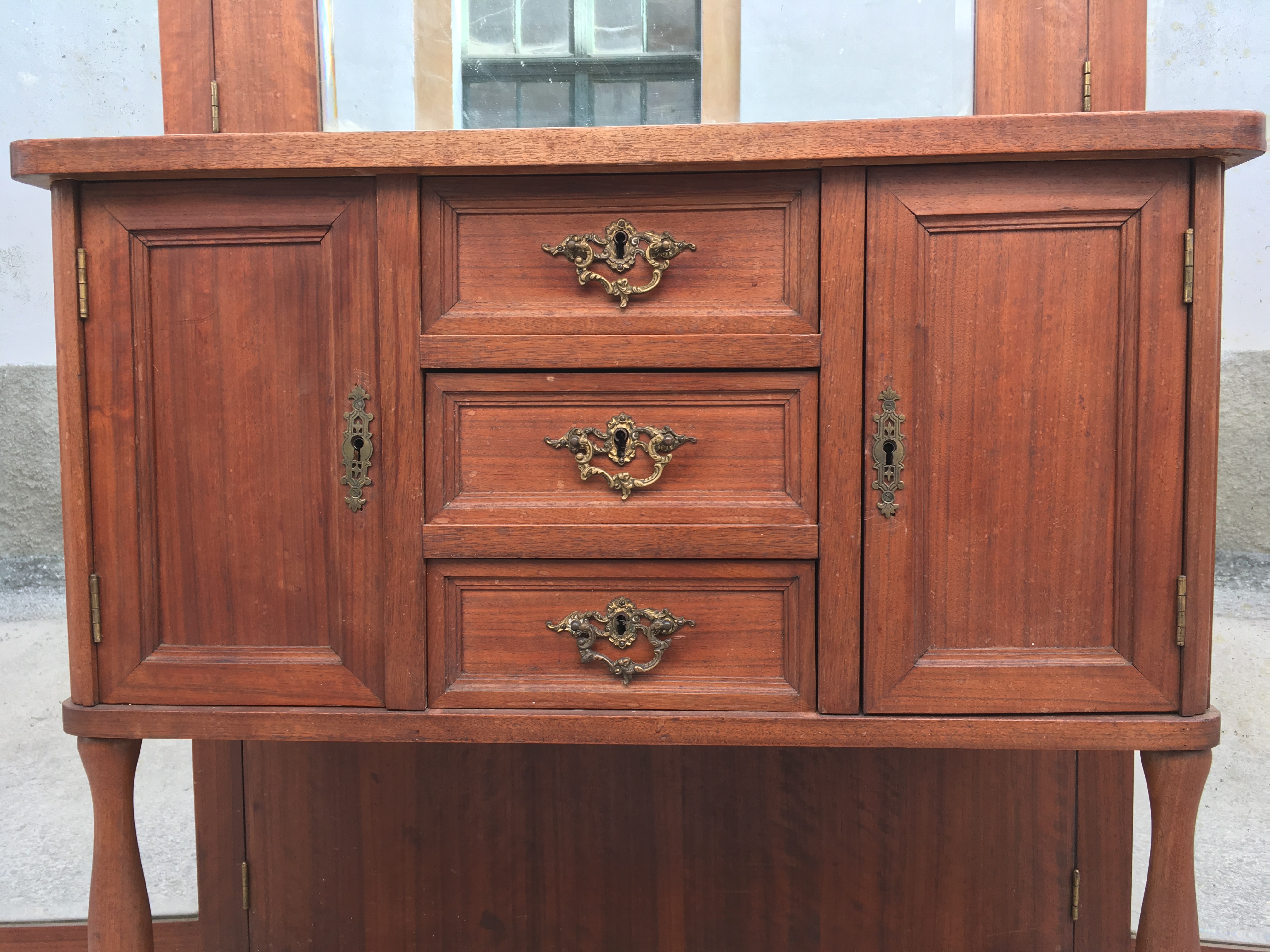 Kommode historismus Jugendstil